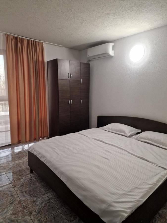 Pensiunea Rubin Hotel Eforie Bagian luar foto